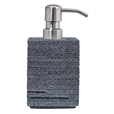 RIDDER Seifenspender Brick grau RIDDER Seifenspender Brick grau