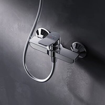 AM.PM FXA20000 Duscharmatur X-Joy Brausearmatur Mischbatterie Dusche AM.PM FXA20000 Duscharmatur X-Joy Brausearmatur Mischbatterie Dusche