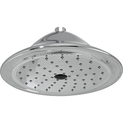 DELTA Faucet RP72568 Cassidy Showerhead, Chrome by FAUCET DELTA Faucet RP72568 Cassidy Showerhead, Chrome by FAUCET