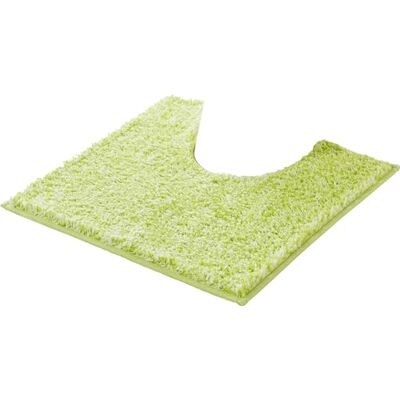 REDBEST WC-Umrandung Frisco apfelgrün-hellgrün Größe 50x50 cm REDBEST WC-Umrandung Frisco apfelgrün-hellgrün Größe 50x50 cm