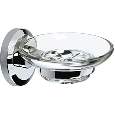 Bristan SO DISH C Chrom - Seifenschale Bristan SO DISH C Chrom - Seifenschale