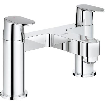 GROHE 25128000 Badewannenmischer - Badarmaturen GROHE 25128000 Badewannenmischer - Badarmaturen