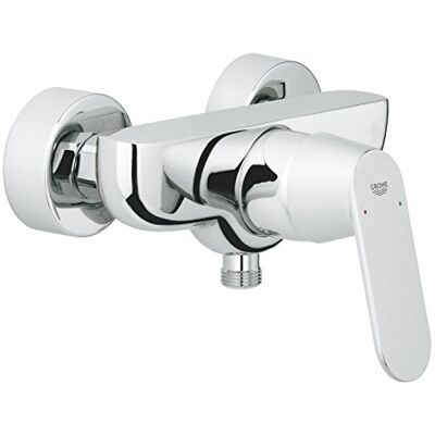 Grohe Eurosmart Cosmopolitan Dusche - Shower Grohe Eurosmart Cosmopolitan Dusche - Shower