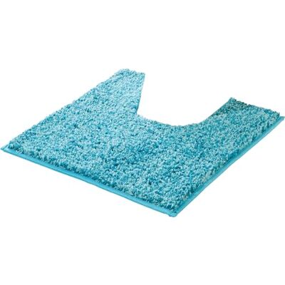 REDBEST WC-Umrandung Frisco Petrol-türkis Größe 50x50 cm REDBEST WC-Umrandung Frisco Petrol-türkis Größe 50x50 cm