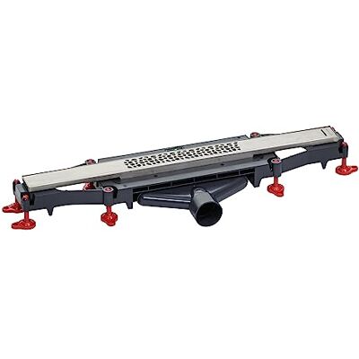 Wirquin So Line Duschrinne L500, chrom 30724323 Wirquin So Line Duschrinne L500, chrom 30724323