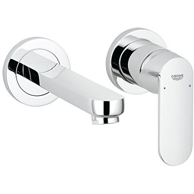 Grohe Cosmopolitan EHM FMS WT 2-L Wd 19381000 Silber M Grohe Cosmopolitan EHM FMS WT 2-L Wd 19381000 Silber M