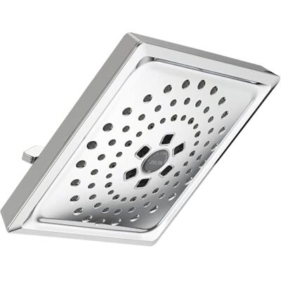 DELTA Wasserhahn 52684-PR Universal-Duschkopf, Lumicoat Chrom DELTA Wasserhahn 52684-PR Universal-Duschkopf, Lumicoat Chrom