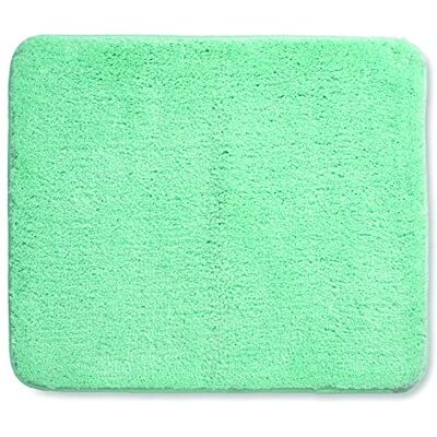 Kela Livana Rutschfeste Badematte 80x50 cm - bath mat Kela Livana Rutschfeste Badematte 80x50 cm - bath mat
