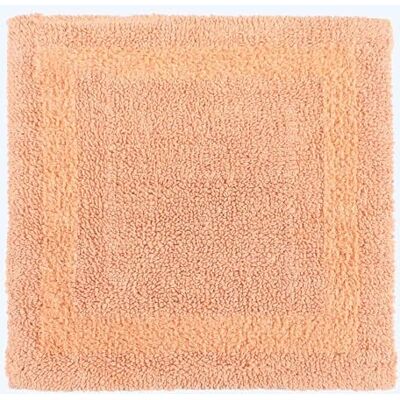 Homescapes Pfirsich Duschmatte - Badmatte Homescapes Pfirsich Duschmatte - Badmatte