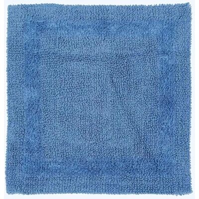 Homescapes Kobaltblau Duschmatte - Shower Mat Homescapes Kobaltblau Duschmatte - Shower Mat