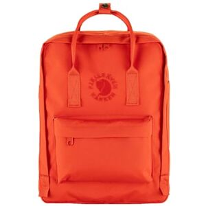 Fjällräven Kånken Re-Kånken Flame Orange Fjällräven Kånken Re-Kånken Flame Orange
