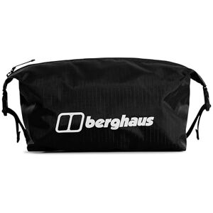 Berghaus Wanderwise Rucksack für Unisex Erwachsene, Schwarz, ONESZ Berghaus Wanderwise Rucksack für Unisex Erwachsene, Schwarz, ONESZ