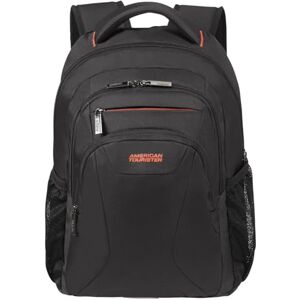 American Tourister At Work Laptop Backpack 13.3' 14.1' Black/Orange American Tourister At Work Laptop Backpack 13.3' 14.1' Black/Orange