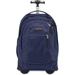 JANSPORT Rucksack mit Rollen Driver 8, navy, 35x26x53 cm, TN89 JANSPORT Rucksack mit Rollen Driver 8, navy, 35x26x53 cm, TN89