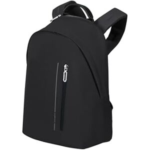 Samsonite Ongoing Rucksack, 35 cm, 11.5 L, Schwarz (Black) Samsonite Ongoing Rucksack, 35 cm, 11.5 L, Schwarz (Black)
