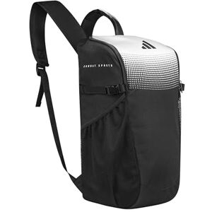 Adidas BackPack Combat Sports black/white M Adidas BackPack Combat Sports black/white M