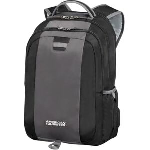 American Tourister Urban Groove UG3 Laptop Rucksack 15,6" (45 cm) Business & Schul-Rucksack mit Flaschenhalter 20L Schwarz American Tourister Urban Groove UG3 Laptop Rucksack 15,6" (45 cm) Business & Schul-Rucksack mit Flaschenhalter 20L Schwarz