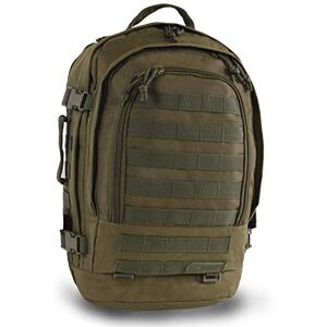 HIGHLAND TACTICAL Rumble US Militär Rucksack Grün HIGHLAND TACTICAL Rumble US Militär Rucksack Grün