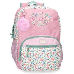 Movom Mein Kleiner Garten Polyester Lila - Rucksack Movom Mein Kleiner Garten Polyester Lila - Rucksack