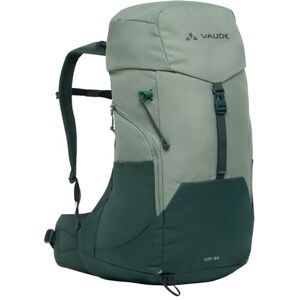 VAUDE Jura 24 Wanderrucksack 24L, Leicht & strapazierfähig mit atmungsaktivem Rücken, Trinksystem-Fach und flexiblen Außentaschen ideal für Tageswanderungen VAUDE Jura 24 Wanderrucksack 24L, Leicht & strapazierfähig mit atmungsaktivem Rücken, Trinksystem-Fach und flexiblen Außentaschen ideal für Tageswanderungen