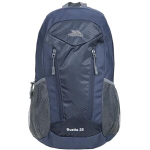 Trespass BUSTLE 25L RUCKSACK NAVY EACH Trespass BUSTLE 25L RUCKSACK NAVY EACH