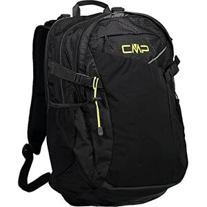 CMP 28-Liter-X'cities-Rucksack, Schwarz, U CMP 28-Liter-X'cities-Rucksack, Schwarz, U