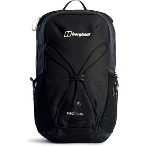 Berghaus Elect U25 Rucksack für Unisex Erwachsene, Schwarz, ONESZ Berghaus Elect U25 Rucksack für Unisex Erwachsene, Schwarz, ONESZ