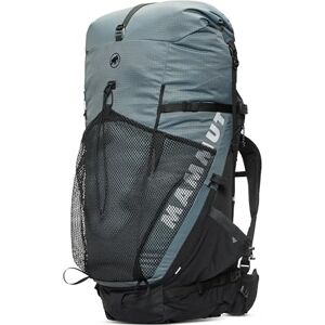 Mammut Ducan Spine 70-80 Liter (W) Rucksack - strata-schwarz Mammut Ducan Spine 70-80 Liter (W) Rucksack - strata-schwarz