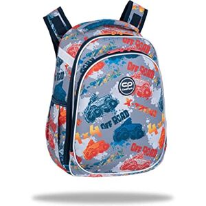 Coolpack Turtle Offroad Rucksack - 2 Fächer Coolpack Turtle Offroad Rucksack - 2 Fächer
