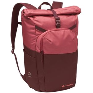 VAUDE Rucksack Okab II, Daypack, 25 Liter, dark cherry, Einheitsgröße VAUDE Rucksack Okab II, Daypack, 25 Liter, dark cherry, Einheitsgröße
