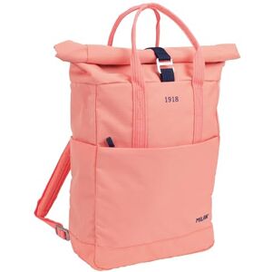MILAN Rucksack mit Rollverschluss oben (10L) Serie 1918 , Rosa, 624302SNCP MILAN Rucksack mit Rollverschluss oben (10L) Serie 1918 , Rosa, 624302SNCP