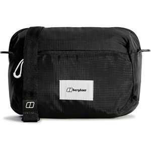 Berghaus Explorer Cross Rucksack für Unisex Erwachsene, Schwarz, ONESZ Berghaus Explorer Cross Rucksack für Unisex Erwachsene, Schwarz, ONESZ