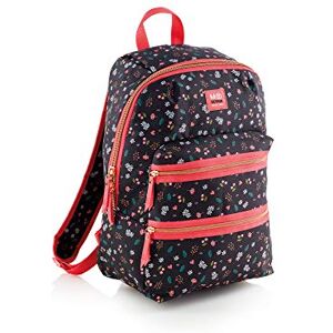 Miquelrius Sakura Rucksack, 42 cm, Schwarz (Negro) Miquelrius Sakura Rucksack, 42 cm, Schwarz (Negro)