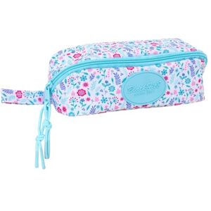 safta BLACKFIT8 Cool Federmäppchen, quadratisch, für Kinder, ideal für Kinder im Schulalter, bequem und vielseitig, Qualität und Widerstandsfähigkeit, 22 x 10 x 10 cm, bunt, M, Casual safta BLACKFIT8 Cool Federmäppchen, quadratisch, für Kinder, ideal für Kinder im Schulalter, bequem und vielseitig, Qualität und Widerstandsfähigkeit, 22 x 10 x 10 cm, bunt, M, Casual