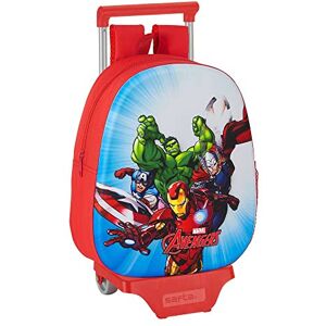 safta M020h Unisex Kinder Rucksack safta M020h Unisex Kinder Rucksack