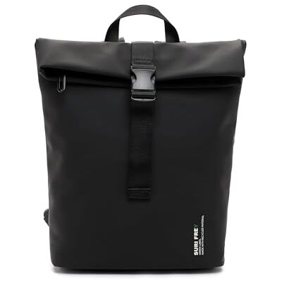 SURI FREY Rucksack SFY SURI Green Label Jenny 19058 Damen Rucksäcke Uni SURI FREY Rucksack SFY SURI Green Label Jenny 19058 Damen Rucksäcke Uni