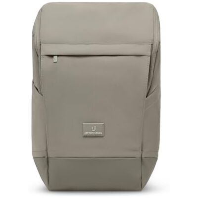 Johnny Urban Laptop Rucksack Damen & Herren Grau Finn Medium Business Rucksack mit 16 Zoll Laptopfach, Ideal für Arbeit, Reise, Uni, Wasserabweisend Johnny Urban Laptop Rucksack Damen & Herren Grau Finn Medium Business Rucksack mit 16 Zoll Laptopfach, Ideal für Arbeit, Reise, Uni, Wasserabweisend