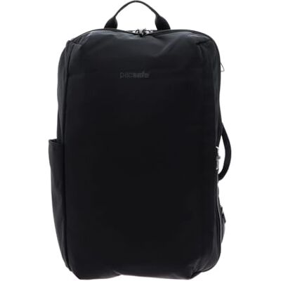 Pacsafe Metrosafe X 16' Commuter Backpack Black Pacsafe Metrosafe X 16' Commuter Backpack Black