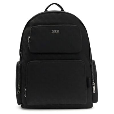 Guess Herren Boston Backpack Rucksack (1er Pack) Guess Herren Boston Backpack Rucksack (1er Pack)