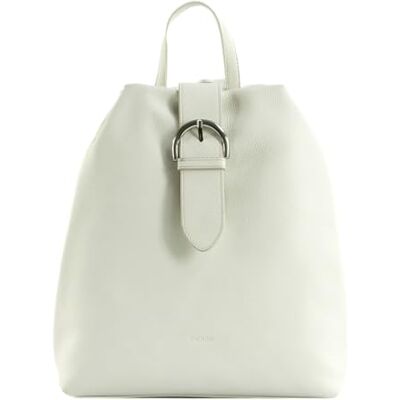 Picard Rucksack Schultertasche Luis Backpack White Lily weiß Picard Rucksack Schultertasche Luis Backpack White Lily weiß