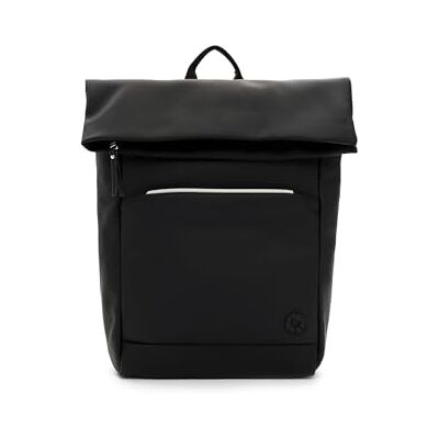SURI FREY Besty City Backpack L Black SURI FREY Besty City Backpack L Black