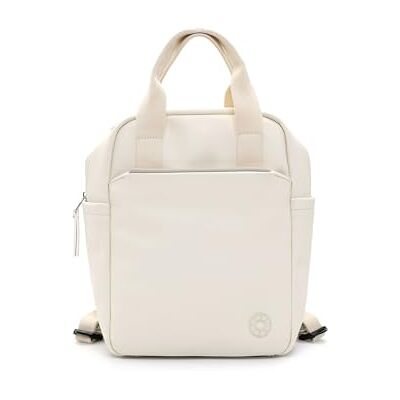 SURI FREY Besty Backpack White SURI FREY Besty Backpack White