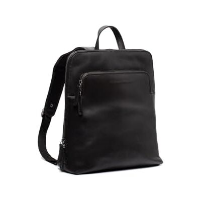 The Chesterfield Brand Leder Rucksack Schwarz Fornella The Chesterfield Brand Leder Rucksack Schwarz Fornella