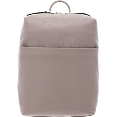 Picard Leder Rucksack Freizeitrucksack mit Laptopfach Pure Backpack Mud taupe Picard Leder Rucksack Freizeitrucksack mit Laptopfach Pure Backpack Mud taupe