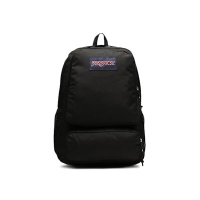 JANSPORT Unisex Doubleton Rucksack JANSPORT Unisex Doubleton Rucksack
