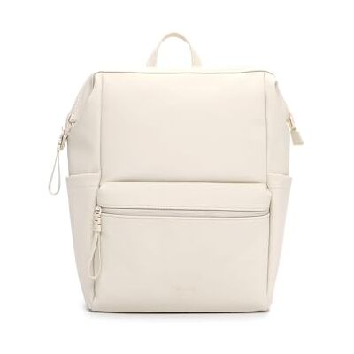 Tamaris Rucksack TAS Kelda 34500 Damen Rucksäcke Uni beige 400 Tamaris Rucksack TAS Kelda 34500 Damen Rucksäcke Uni beige 400