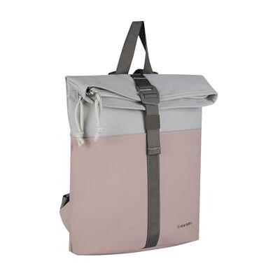 New Rebels Unisex Los Angeles Rucksack (1er Pack) New Rebels Unisex Los Angeles Rucksack (1er Pack)