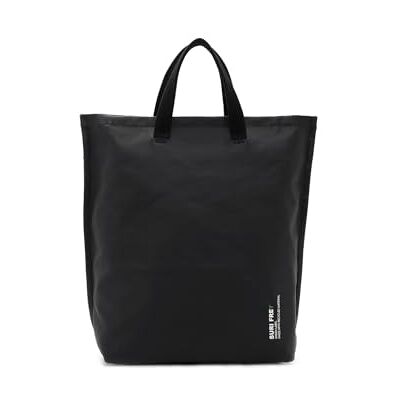 SURI FREY Nelly Veganer Recycling Baumwollrucksack SURI FREY Nelly Veganer Recycling Baumwollrucksack