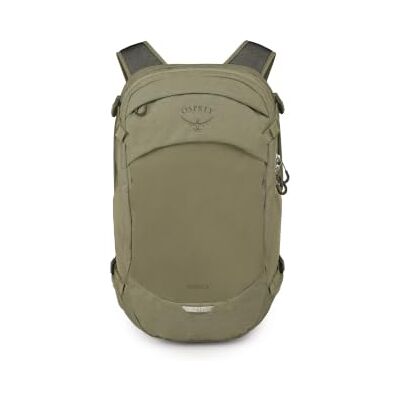 Osprey Nebula Driftshade Unisex-Lifestyle-Rucksack, 32L, Olive Tan Osprey Nebula Driftshade Unisex-Lifestyle-Rucksack, 32L, Olive Tan