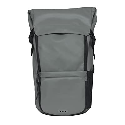 Beckmann Street Light Rucksack Green Beckmann Street Light Rucksack Green